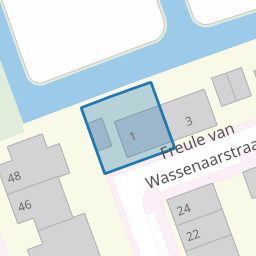 Perceel HKD00-A-3188