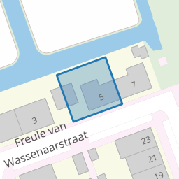 Perceel HKD00-A-3190