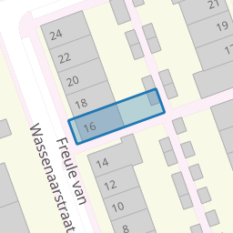 Perceel HKD00-A-3192