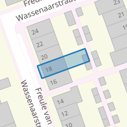 Perceel HKD00-A-3193