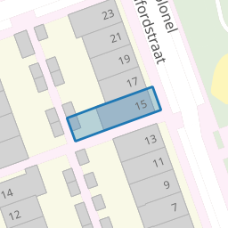 Perceel HKD00-A-3197