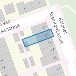 Perceel HKD00-A-3200