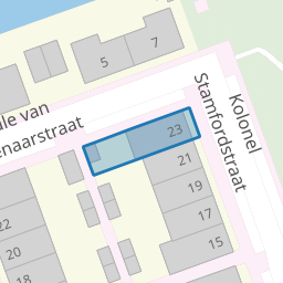 Perceel HKD00-A-3201