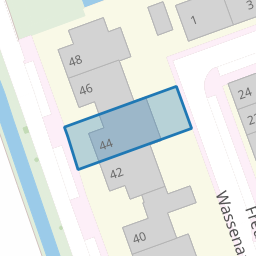 Perceel HKD00-A-3206