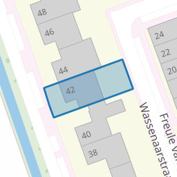 Perceel HKD00-A-3207