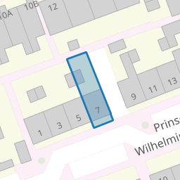 Perceel HKD00-A-3209