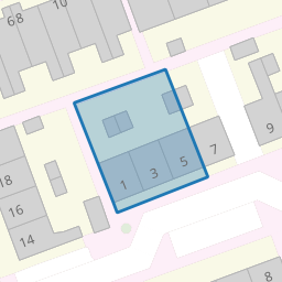 Perceel HKD00-A-3210