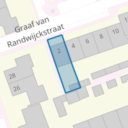 Perceel HKD00-A-3211