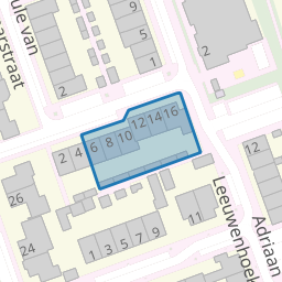 Perceel HKD00-A-3213