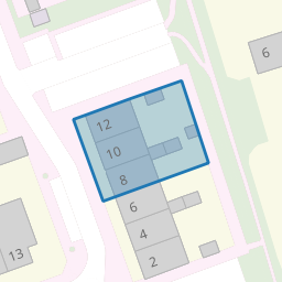 Perceel HKD00-A-3216