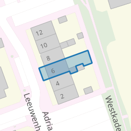 Perceel HKD00-A-3217