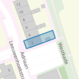 Perceel HKD00-A-3219