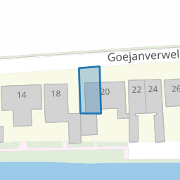 Perceel HKD00-A-3226