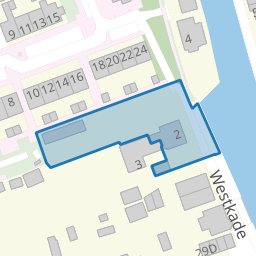 Perceel HKD00-A-3229