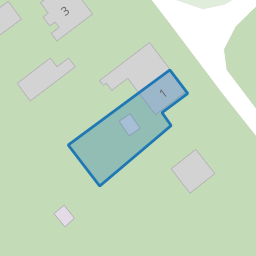 Perceel HKK01-A-2125