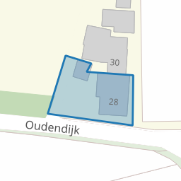 Perceel HKK01-A-3233