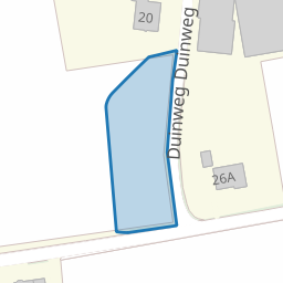 Perceel HKK01-A-3280