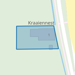 Perceel HKK01-A-3290