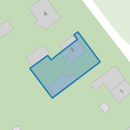 Perceel HKK01-A-3291