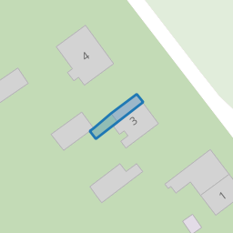 Perceel HKK01-A-3293