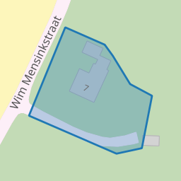 Perceel HKK01-A-3311