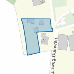 Perceel HKK01-A-3319