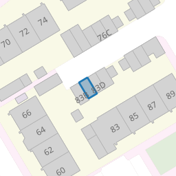 Perceel HKK01-B-1001