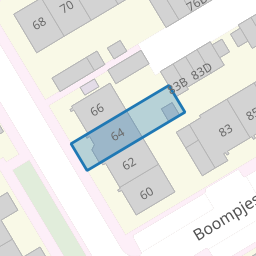 Perceel HKK01-B-1005