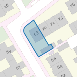 Perceel HKK01-B-1007