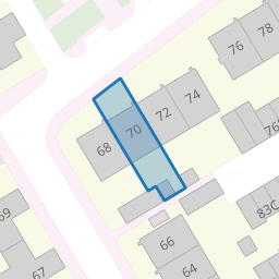 Perceel HKK01-B-1008