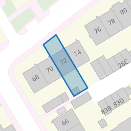 Perceel HKK01-B-1009