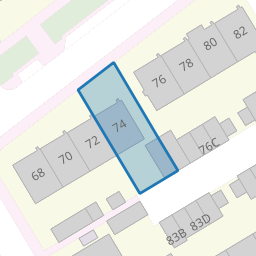 Perceel HKK01-B-1010