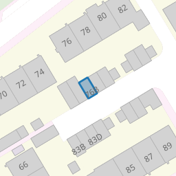 Perceel HKK01-B-1012