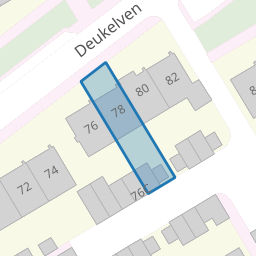 Perceel HKK01-B-1014