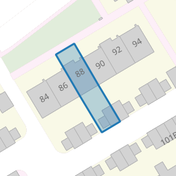 Perceel HKK01-B-1019