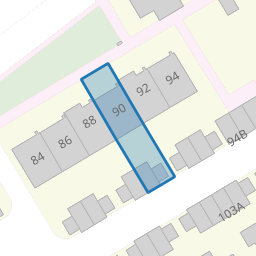 Perceel HKK01-B-1020