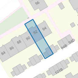 Perceel HKK01-B-1021