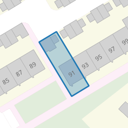 Perceel HKK01-B-1024