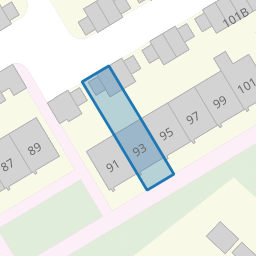 Perceel HKK01-B-1025