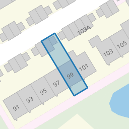 Perceel HKK01-B-1028