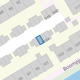 Perceel HKK01-B-1030