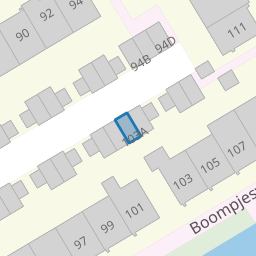 Perceel HKK01-B-1032