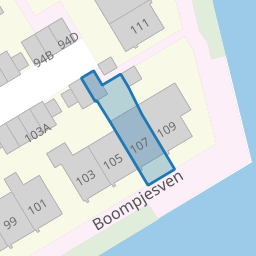 Perceel HKK01-B-1034