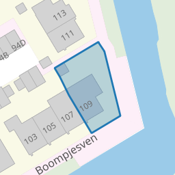 Perceel HKK01-B-1035