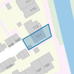 Perceel HKK01-B-1036