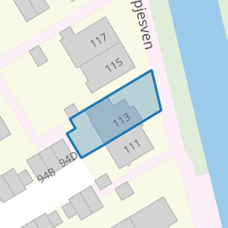 Perceel HKK01-B-1037