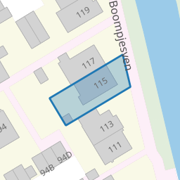 Perceel HKK01-B-1038