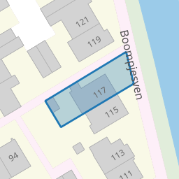 Perceel HKK01-B-1039