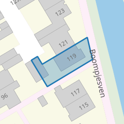 Perceel HKK01-B-1040