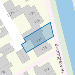 Perceel HKK01-B-1041